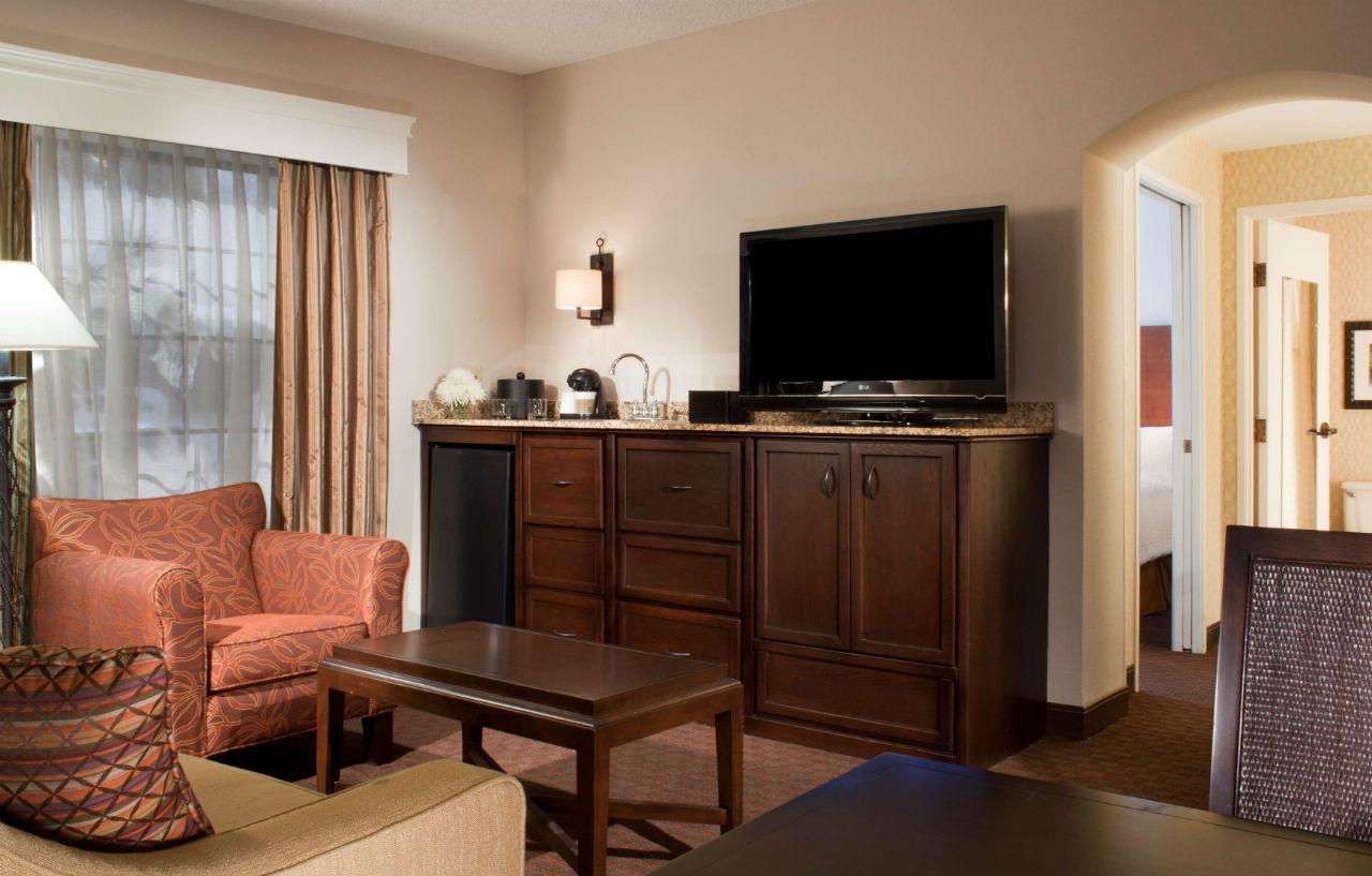 Embassy Suites By Hilton Flagstaff Exterior foto