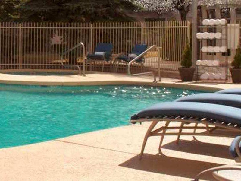 Embassy Suites By Hilton Flagstaff Exterior foto