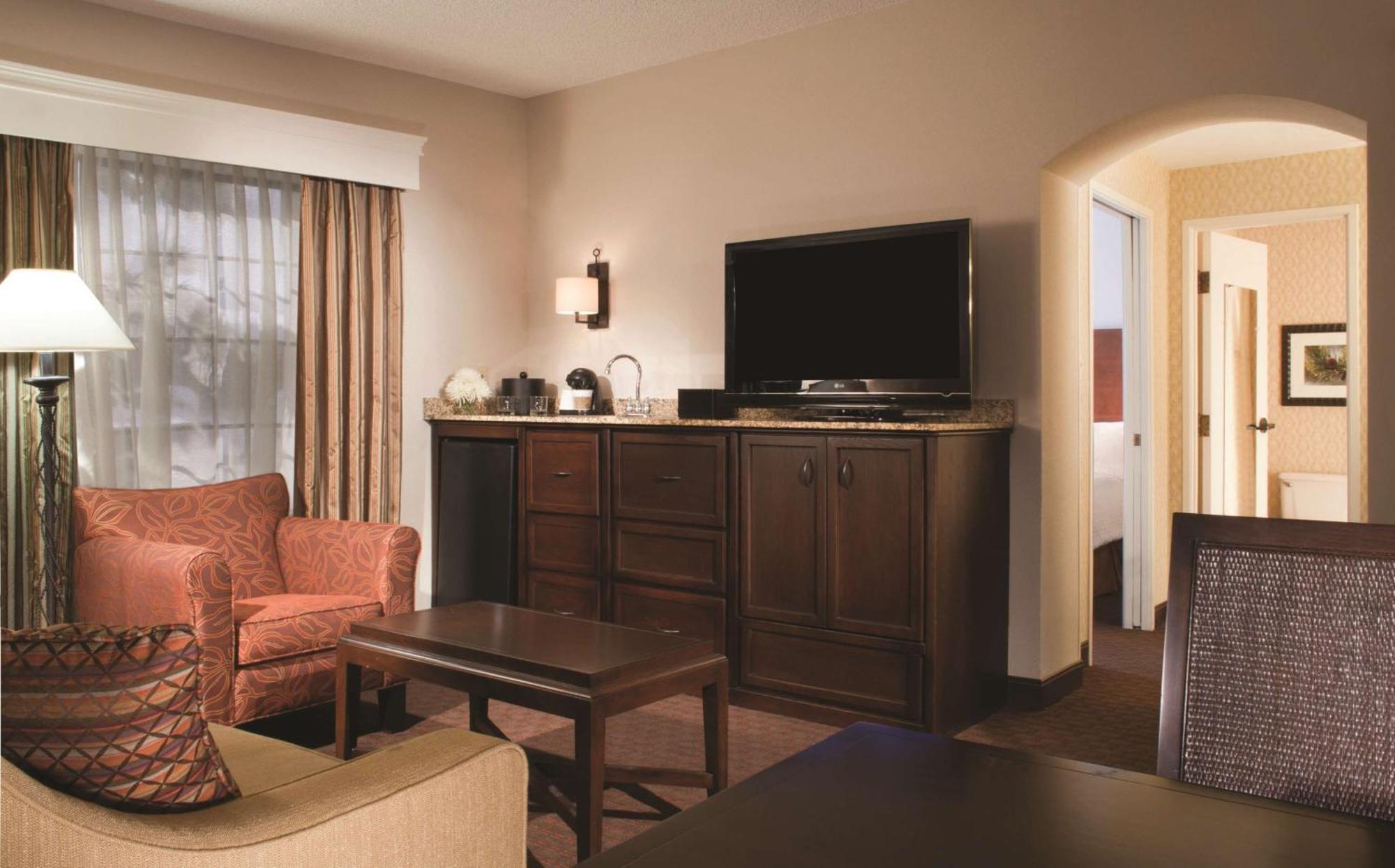 Embassy Suites By Hilton Flagstaff Exterior foto