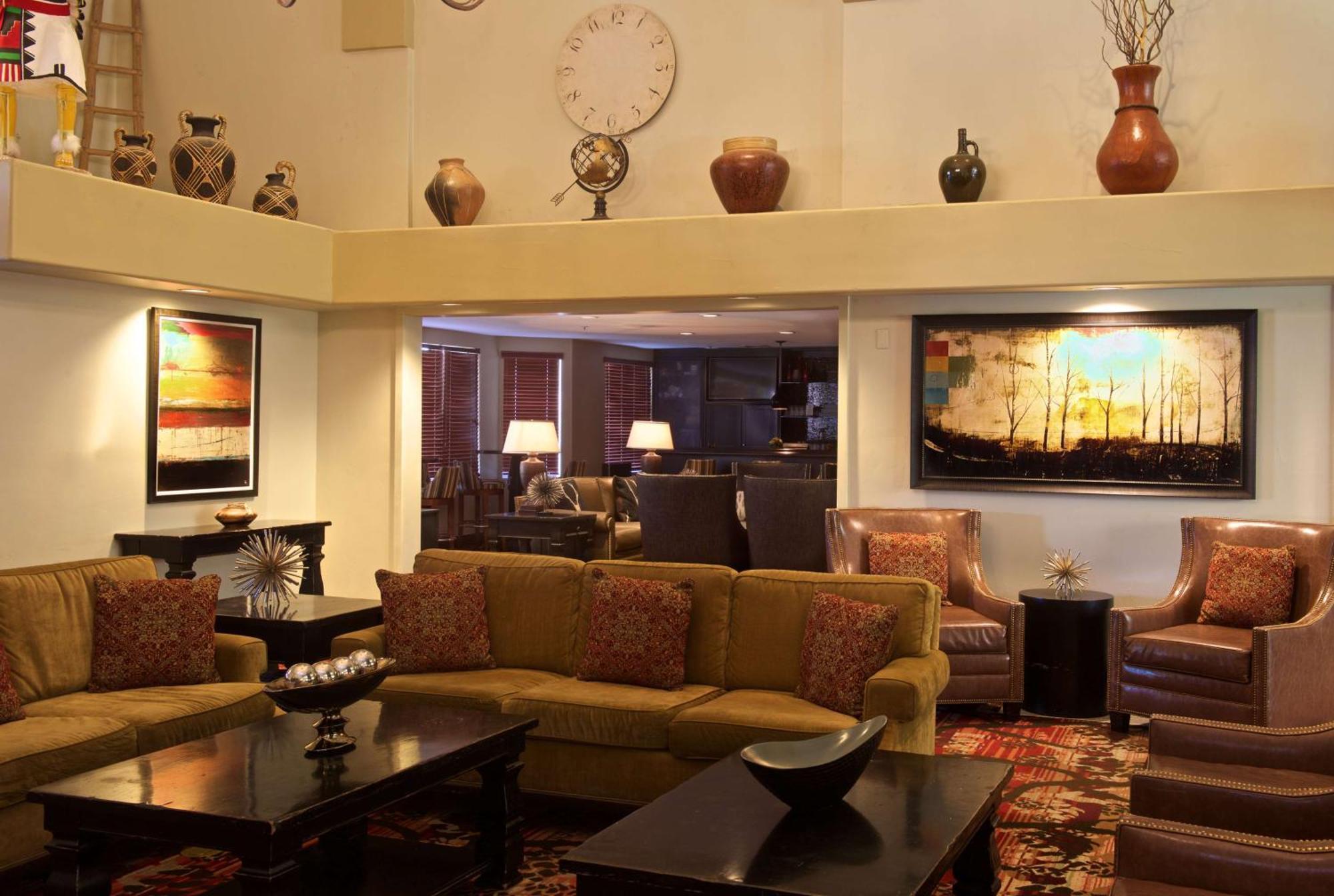Embassy Suites By Hilton Flagstaff Exterior foto
