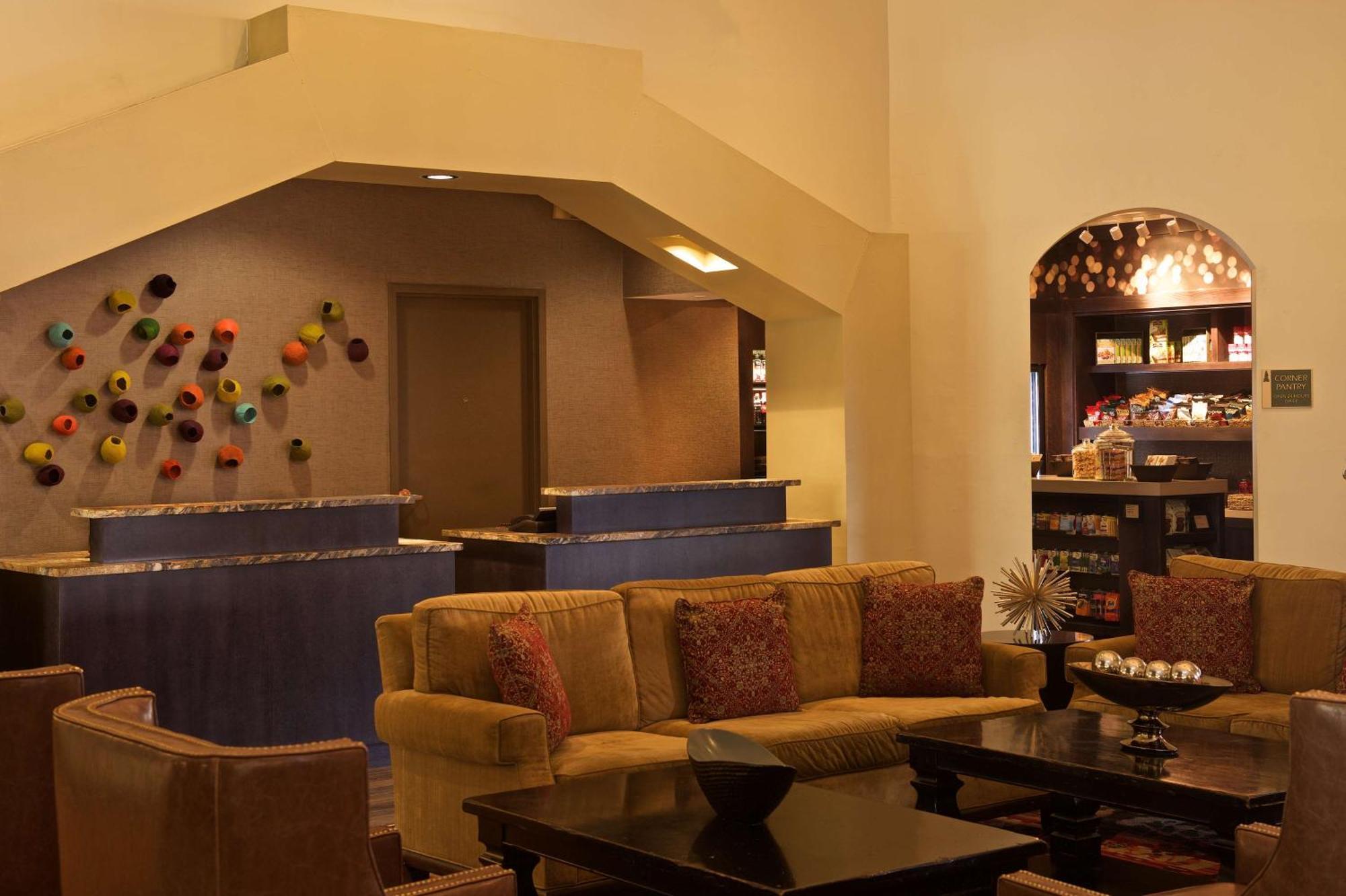 Embassy Suites By Hilton Flagstaff Exterior foto