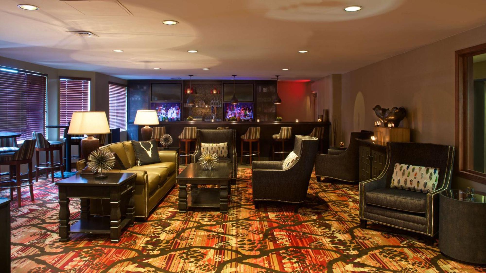 Embassy Suites By Hilton Flagstaff Exterior foto
