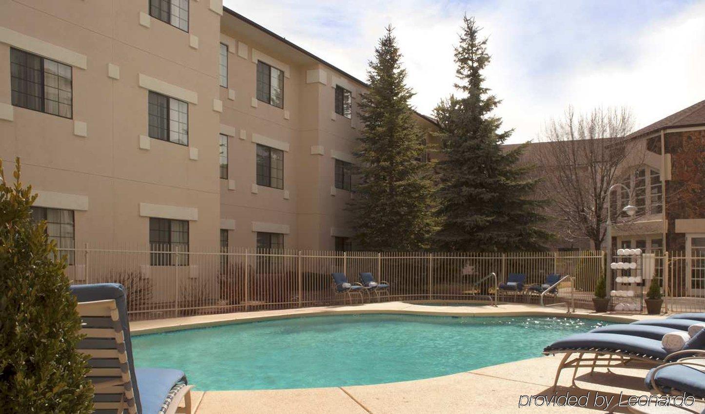 Embassy Suites By Hilton Flagstaff Facilități foto