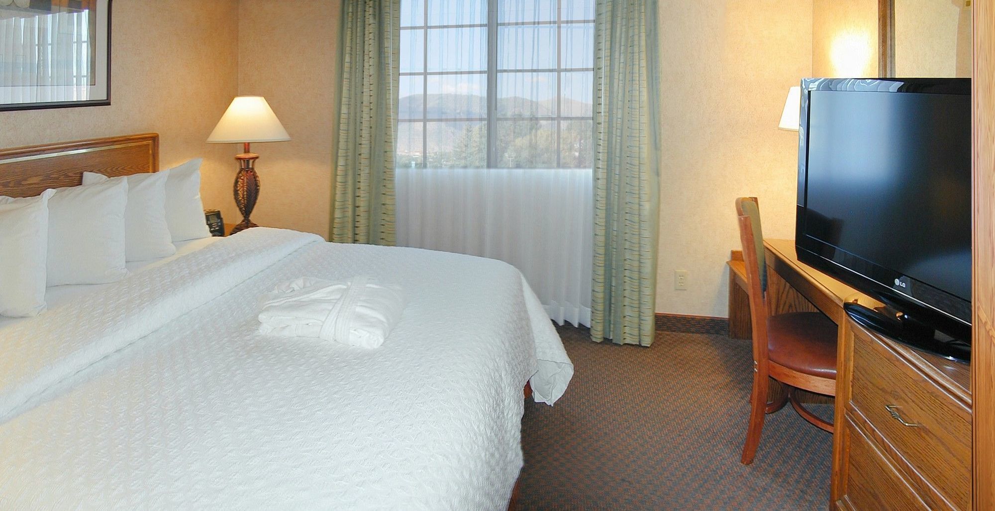Embassy Suites By Hilton Flagstaff Cameră foto