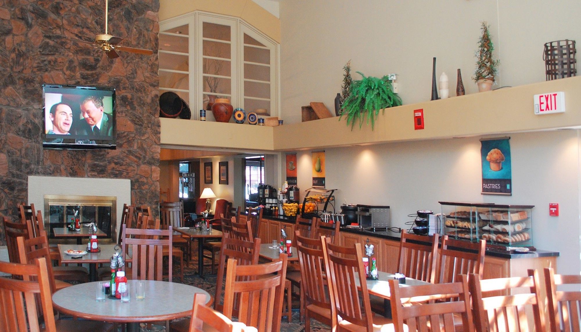 Embassy Suites By Hilton Flagstaff Exterior foto
