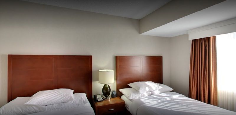 Embassy Suites By Hilton Flagstaff Exterior foto