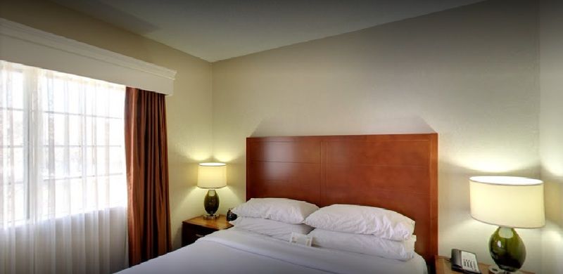 Embassy Suites By Hilton Flagstaff Exterior foto