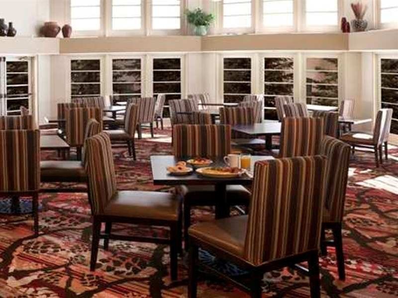 Embassy Suites By Hilton Flagstaff Exterior foto