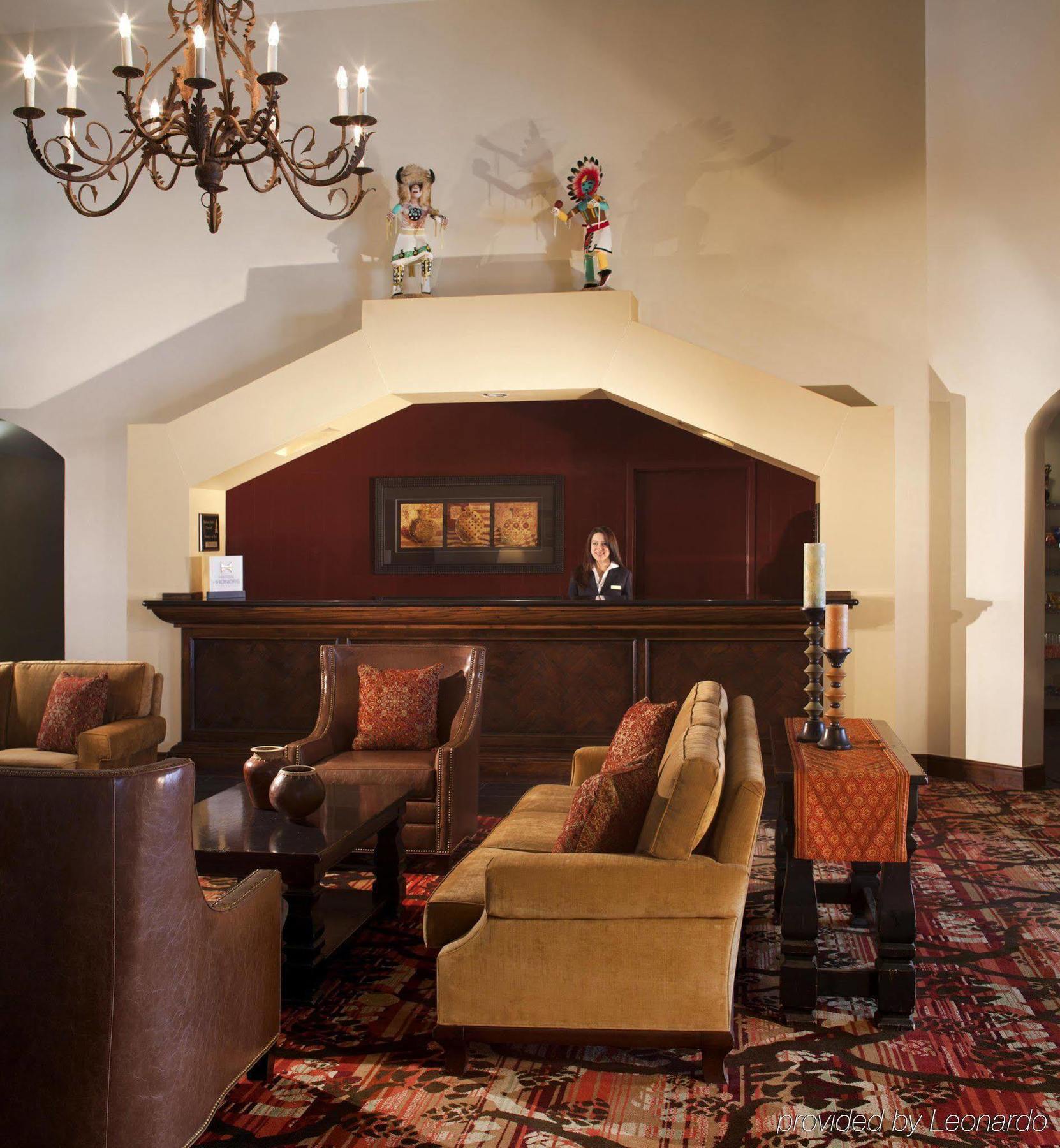 Embassy Suites By Hilton Flagstaff Interior foto