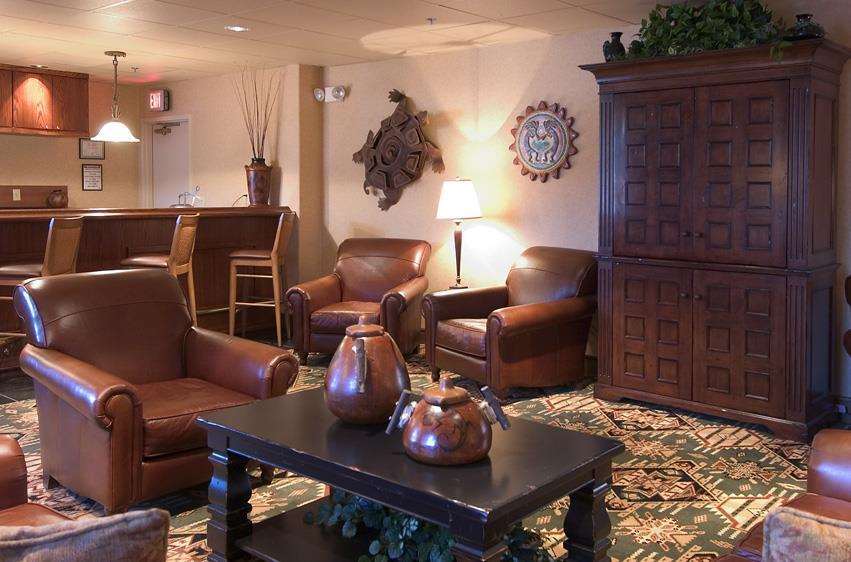 Embassy Suites By Hilton Flagstaff Interior foto